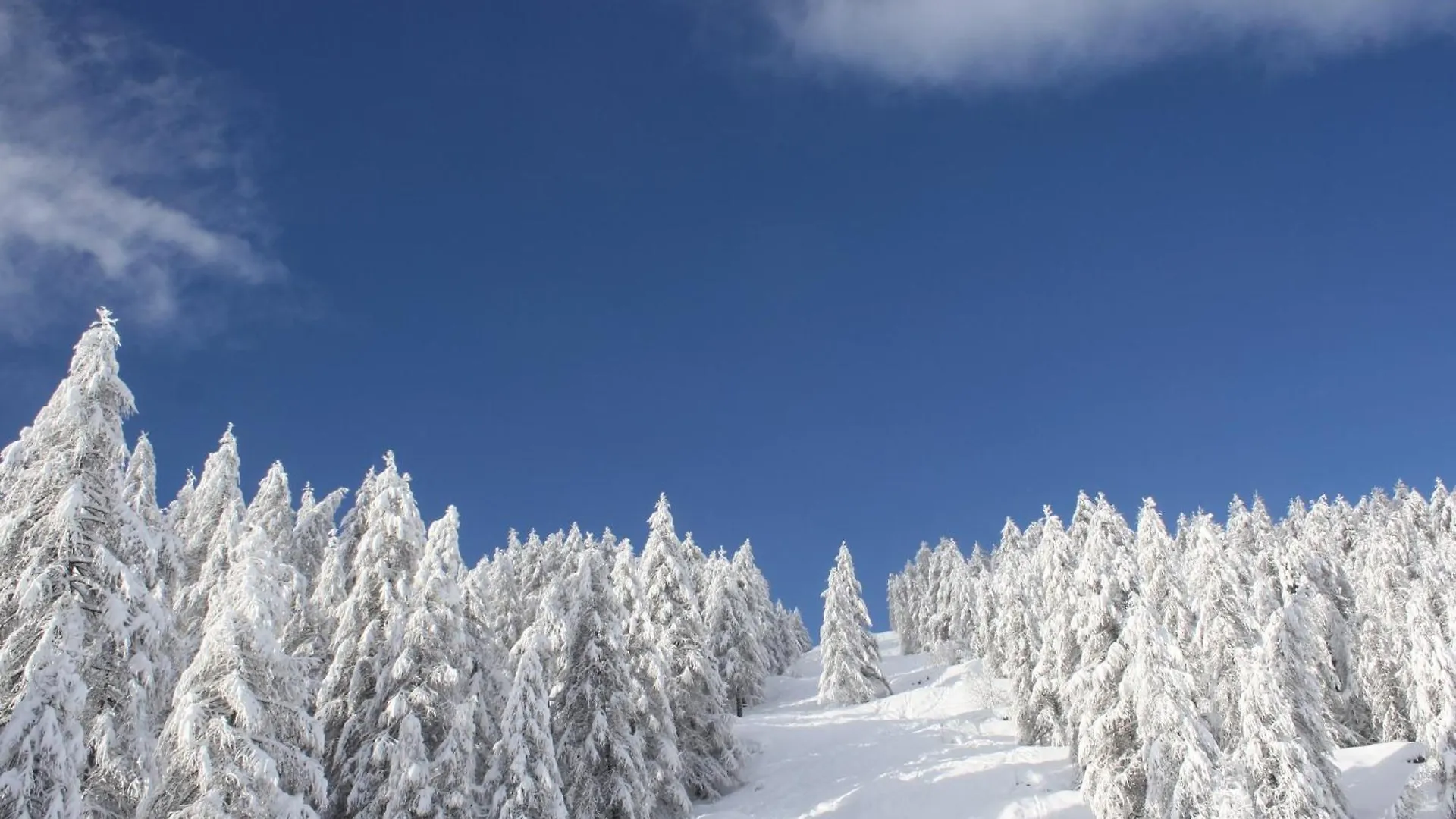 Le Bataclan Hotel Auron