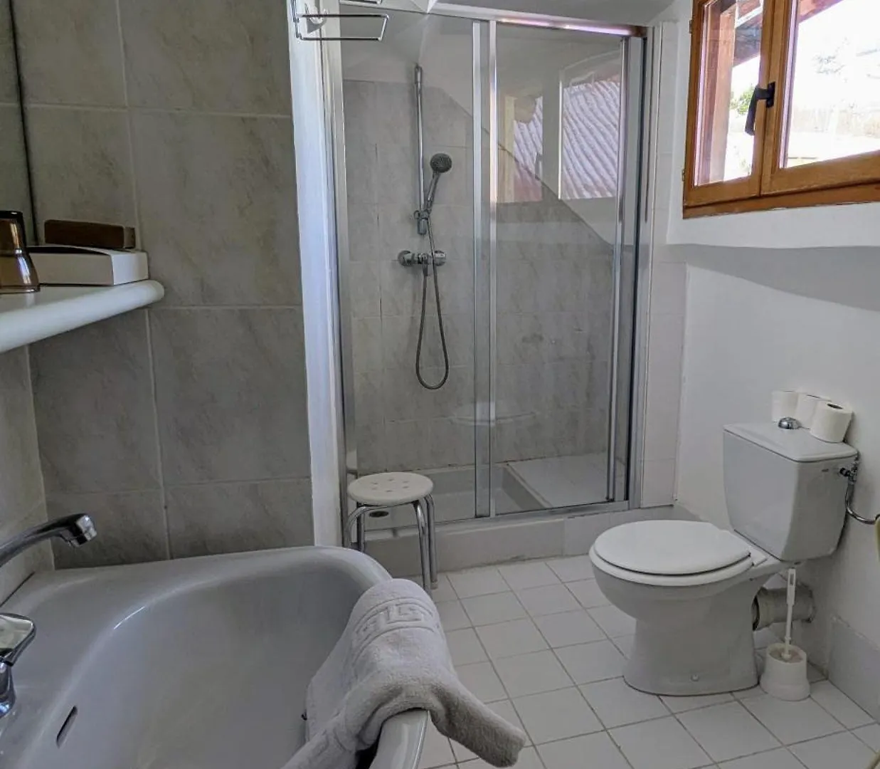 Le Bataclan Hotel Auron