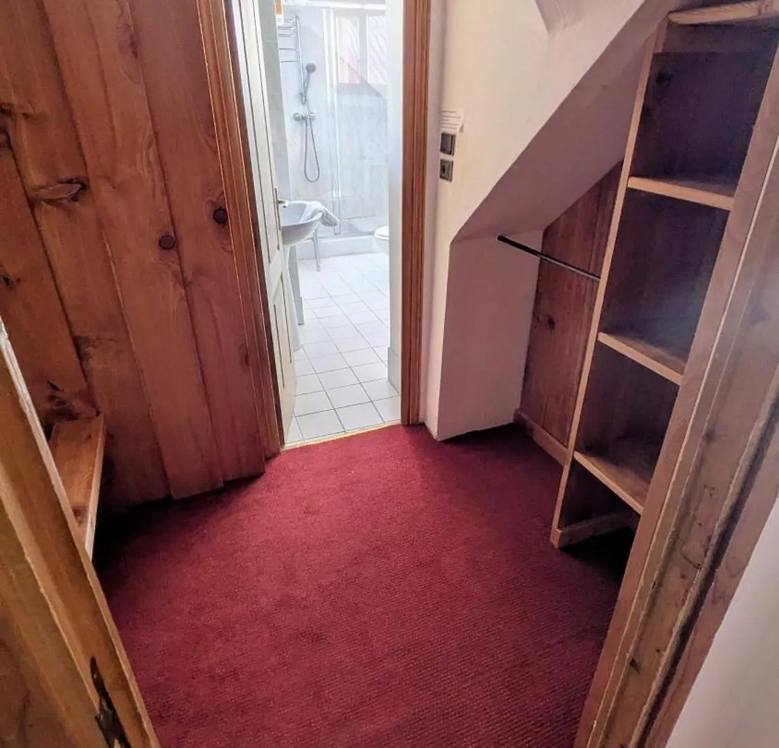 Le Bataclan Hotel Auron