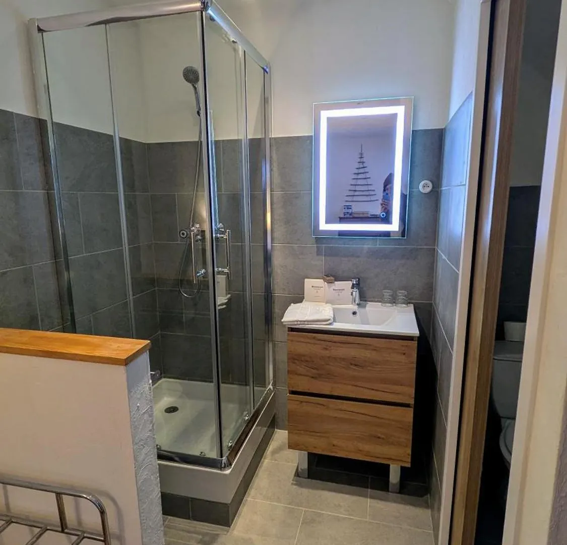 Le Bataclan Hotel Auron