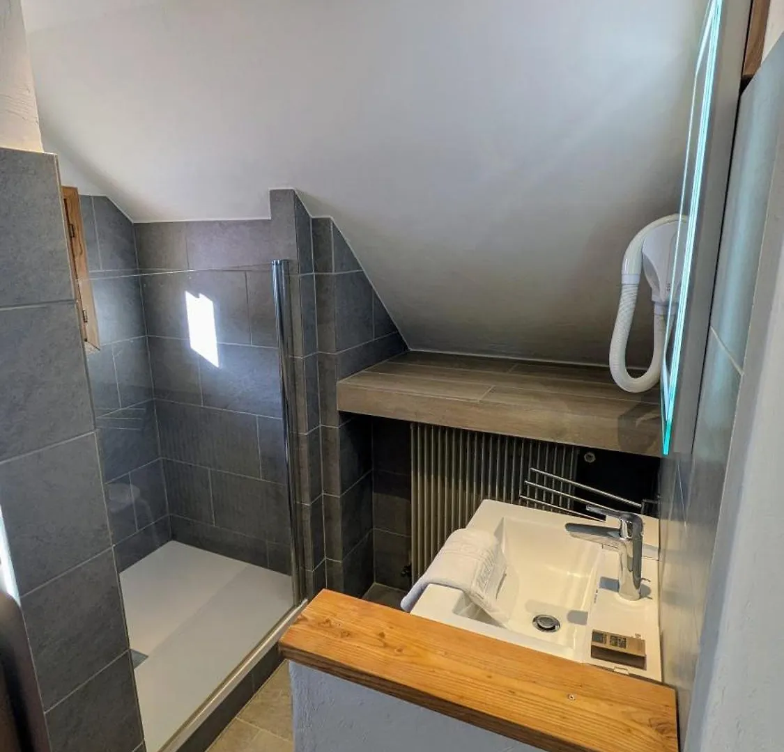Le Bataclan Hotel Auron