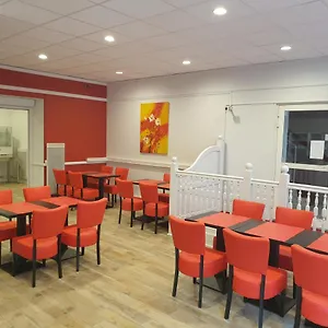 Hotel Hermance Bellegarde-sur-Valserine