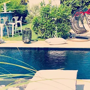 Bed & Breakfast D'hotes Les Garcons, Sarrians