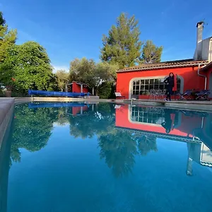 Bed & Breakfast De La Diligence, Mirabeau (Vaucluse)