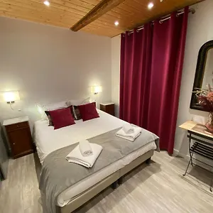 Herberg Relais Des Alpes, Guillaumes