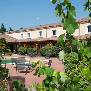 Hotel La Saleine Crest