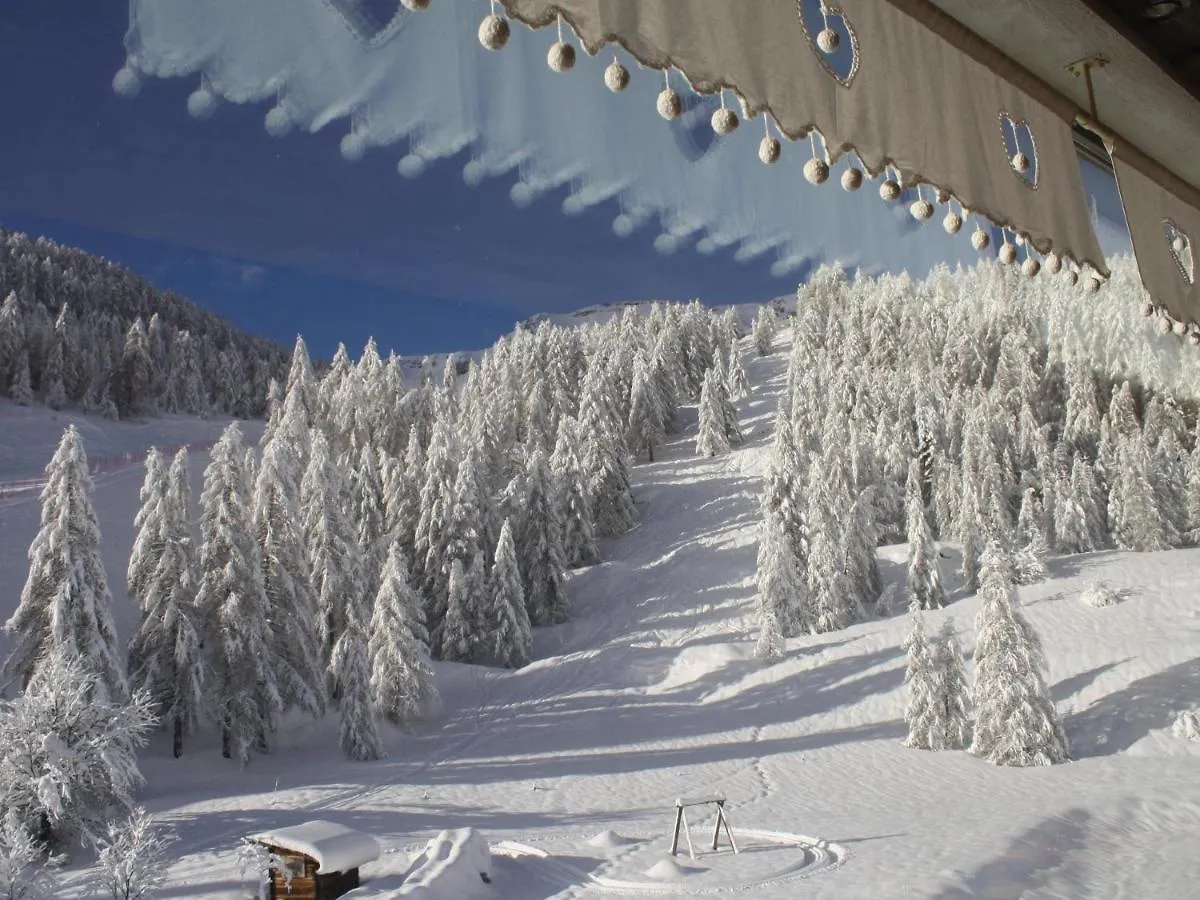 Le Bataclan Hotel Auron