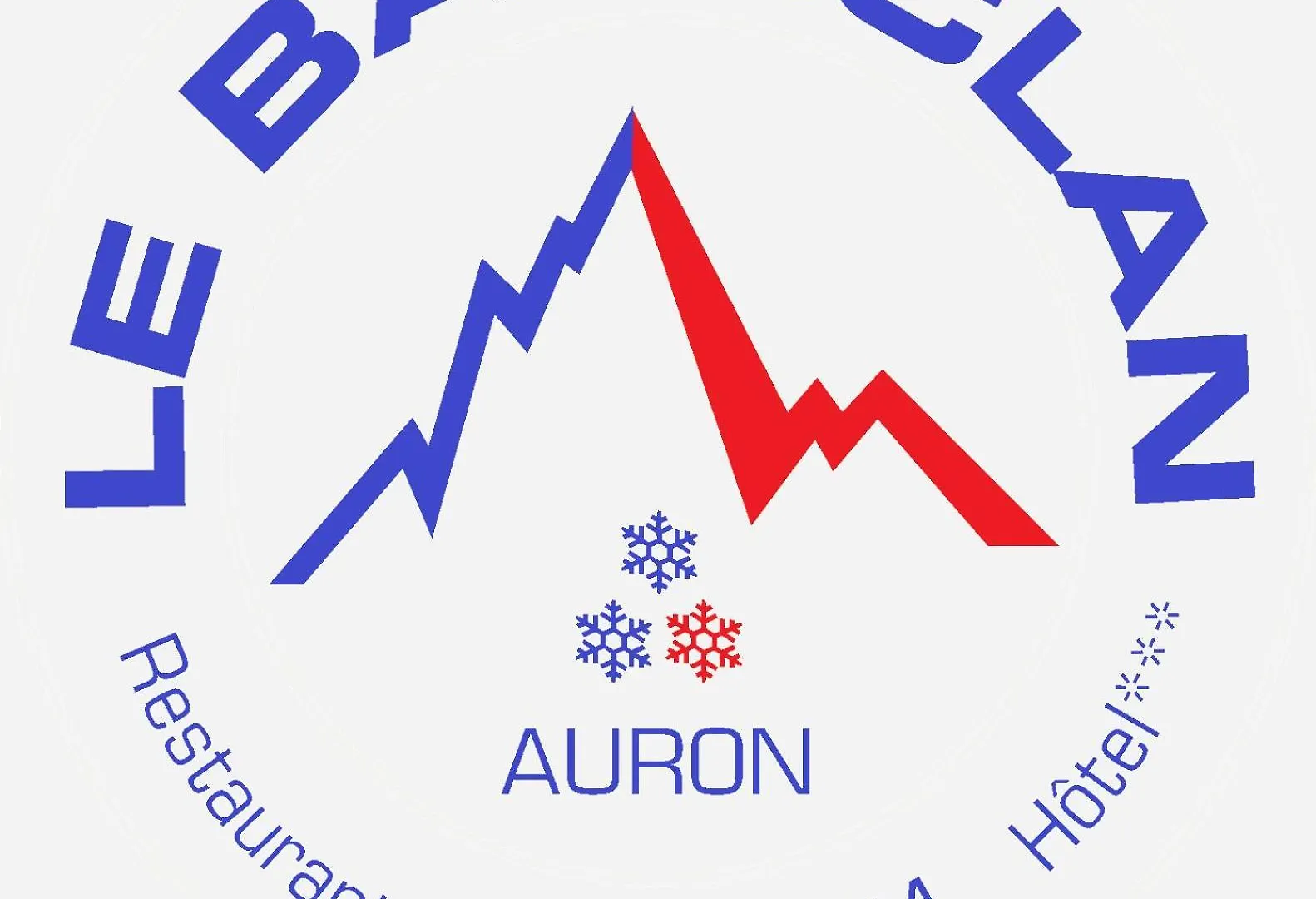 Hotel Le Bataclan Auron