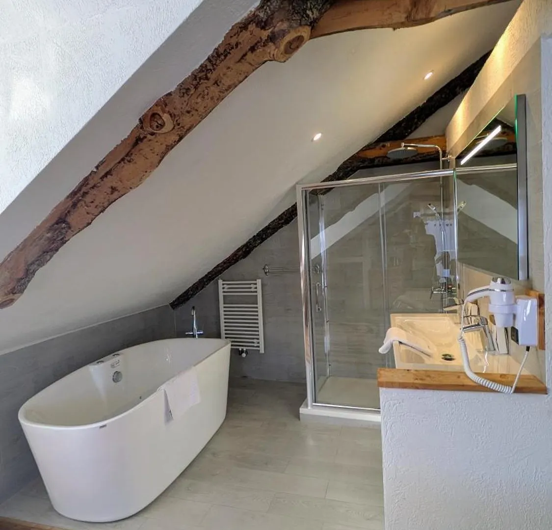 Le Bataclan Hotel Auron