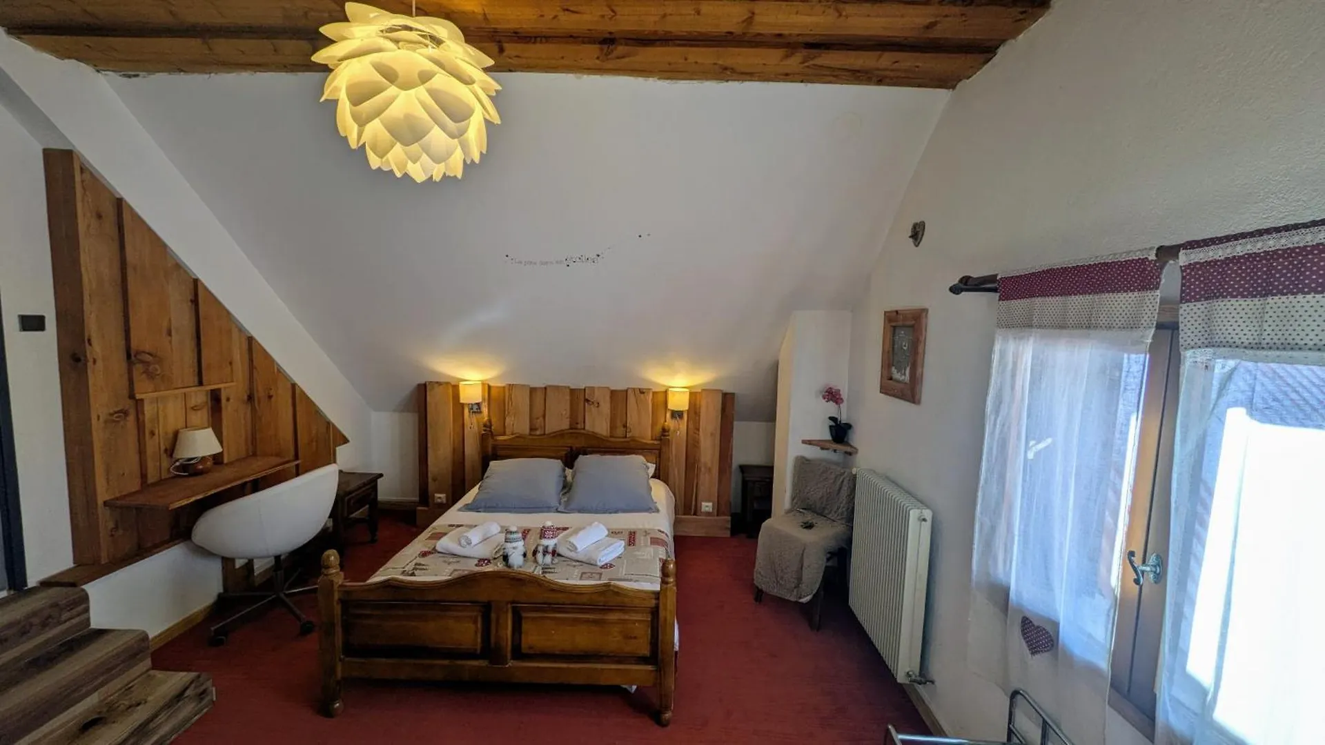 Le Bataclan Hotel Auron 3*,